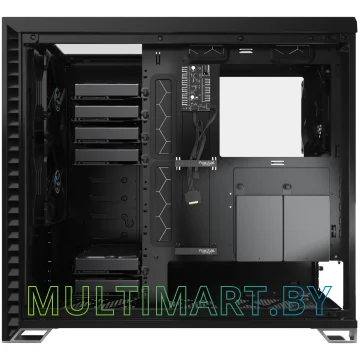 Корпус Fractal Design Vector RS TG (FD-C-VER1A-01) картинка 22